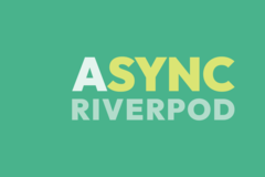 Riverpod: How to initialize a SYNC Provider with an ASYNC Value?